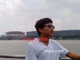 鹊桥仙人的第1张照片