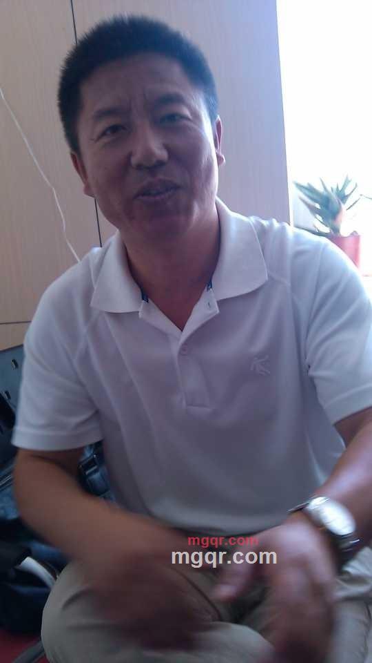 黄花红了的第1张照片