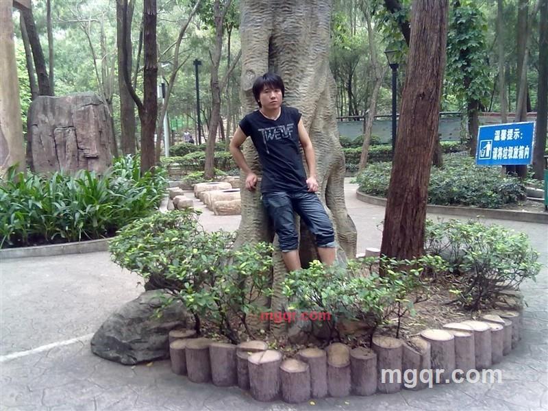 打打情,骂骂俏的第1张照片