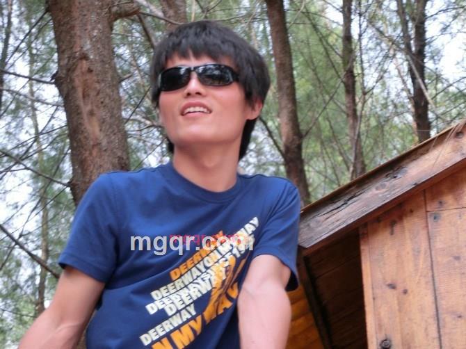 秋风砺马的第1张照片