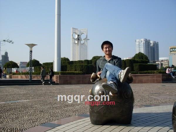 真实感的我的第1张照片