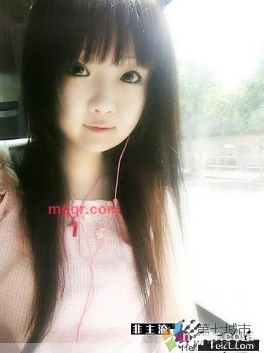 滴泪圆的第1张照片