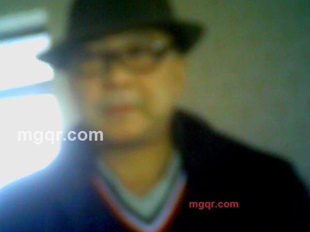 老夫子寻缘的第1张照片