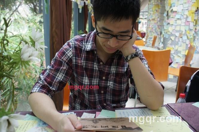 林小兀的第1张照片