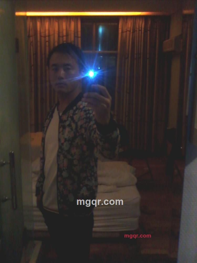 中国钢的第1张照片