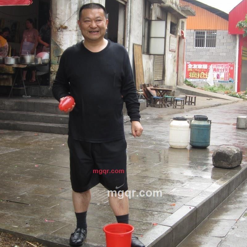 胖子兵哥的第1张照片