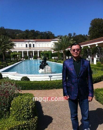 无畏而志的第1张照片