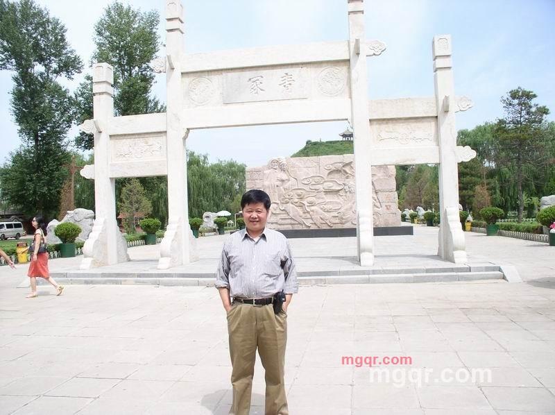 玉树临时工的第3张照片