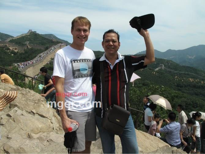 我等的缘来是你的第1张照片