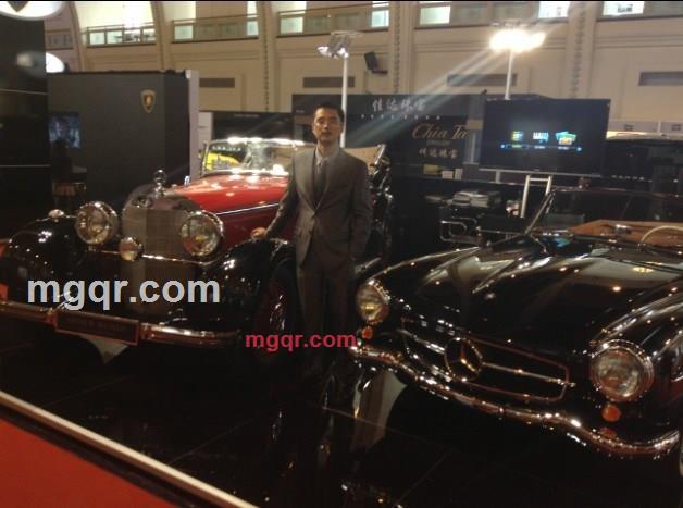 猛虎下山来的第3张照片