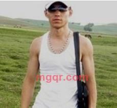 秋波的第1张照片