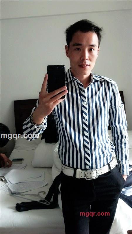 男人的沉默的第1张照片