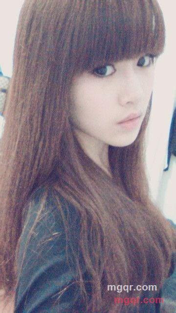 红酒红唇红指甲的第17张照片