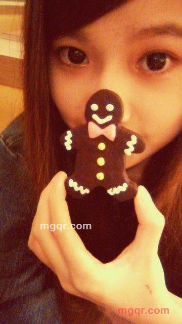 红酒红唇红指甲的第9张照片