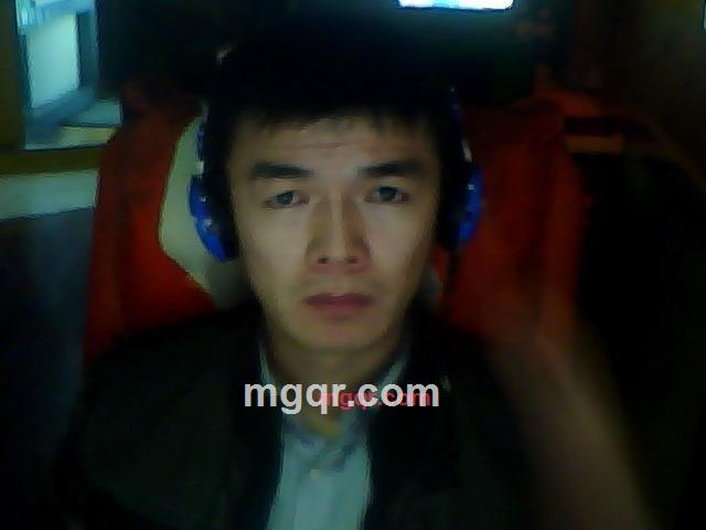 *火神仙的第1张照片