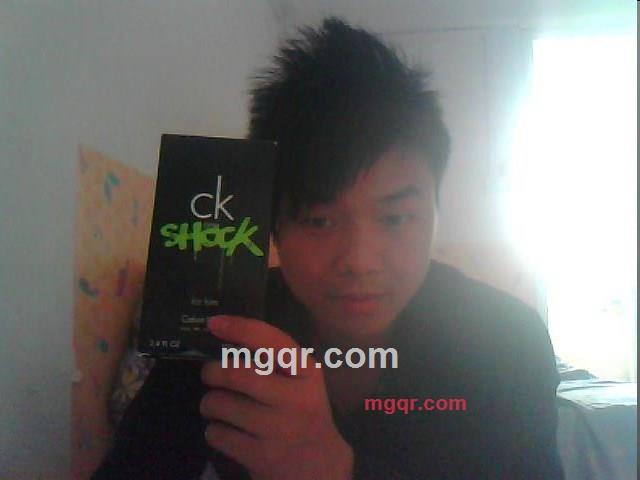 掩饰、唯一的生活方式的第2张照片