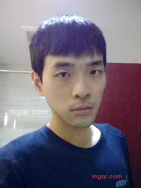 青澀熟男的第4张照片