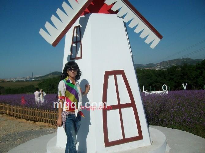 ー季樱花﹌落雨殇的第1张照片