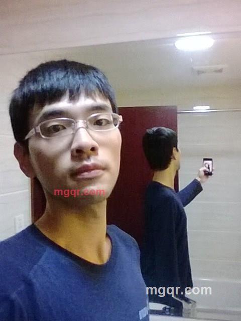 青澀熟男的第2张照片