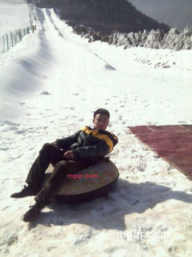 心灵接触的第1张照片