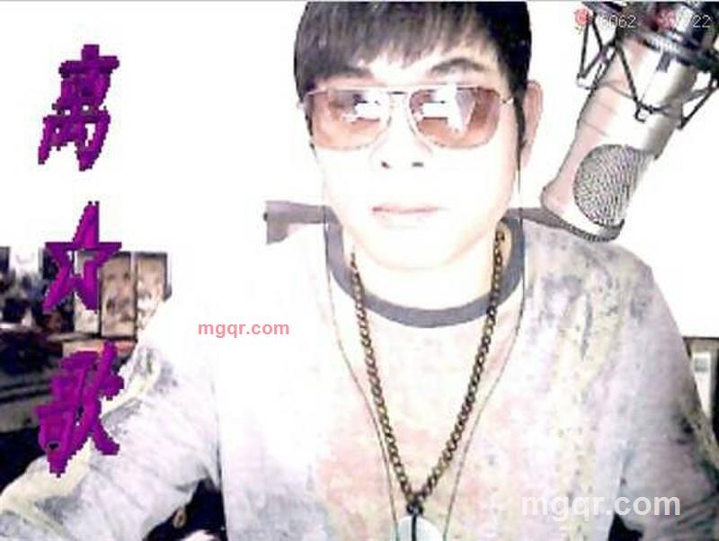 情迷枫叶飘落的第1张照片