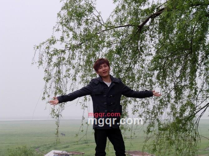 邂逅新手的第1张照片