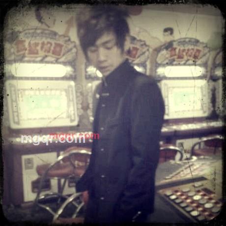 泪丶哭花了脸的第1张照片