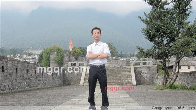 孤风/xin浪子的第1张照片