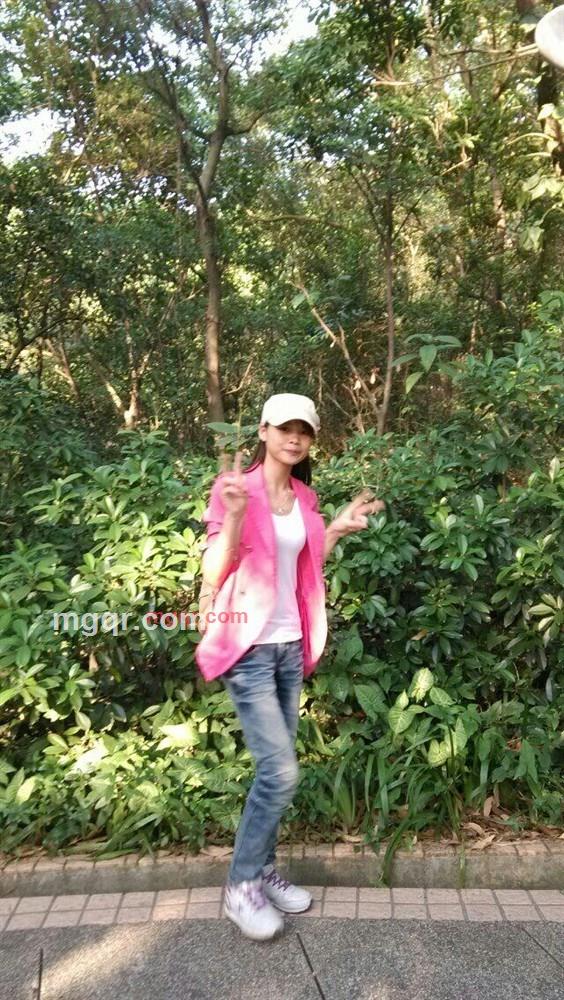 姐玩命不玩心的第4张照片