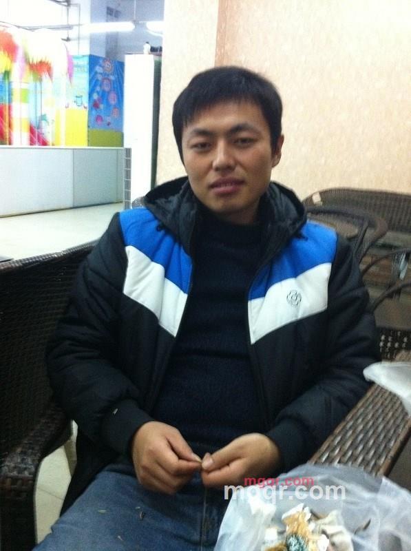 随意的风的第2张照片