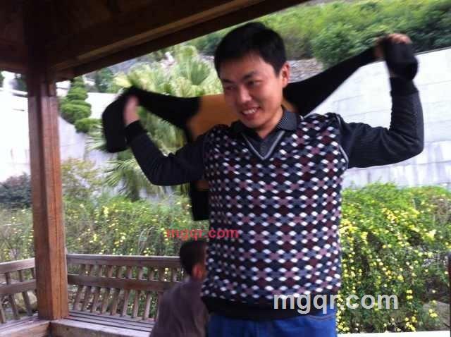 随意的风的第1张照片