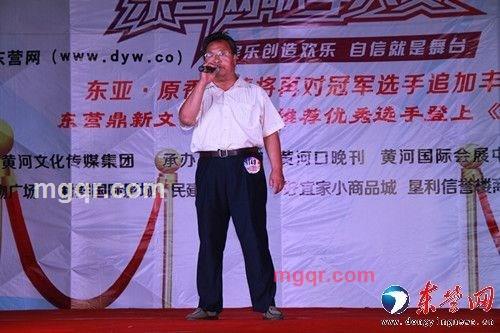 文坛老将的第1张照片