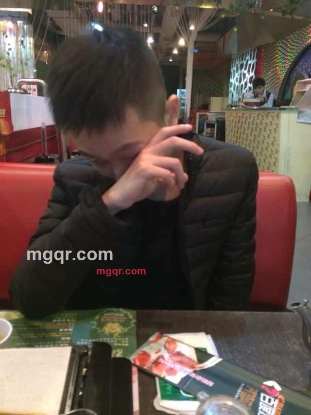 单身男士的第1张照片