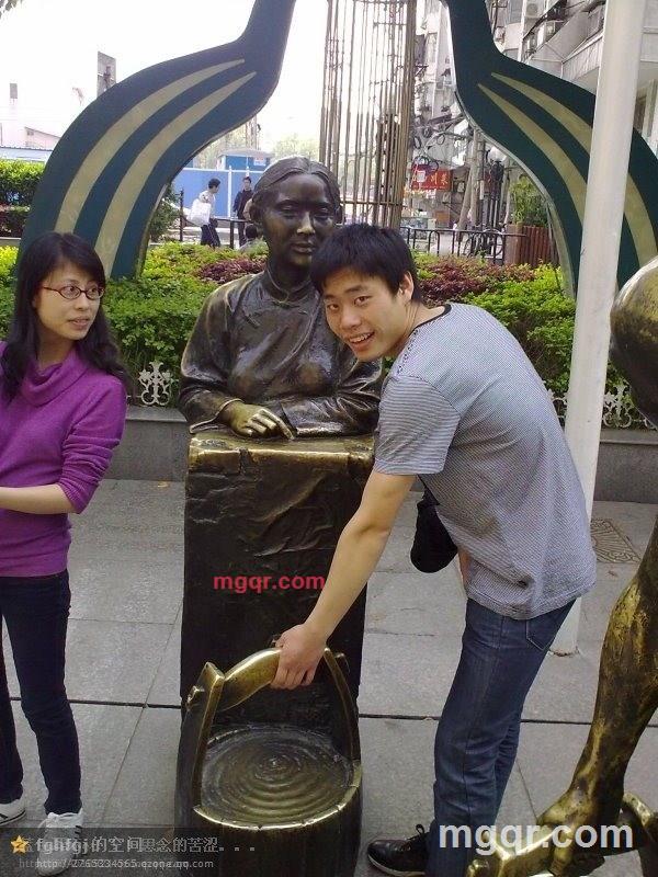 猛男⑨号的第13张照片