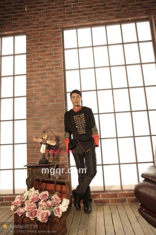 猛男⑨号的第11张照片