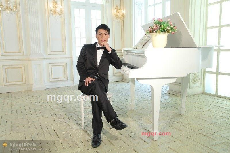 猛男⑨号的第7张照片