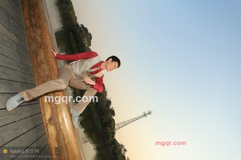 猛男⑨号的第9张照片