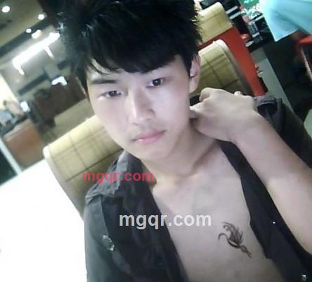 心碎情逝旧安心的第2张照片