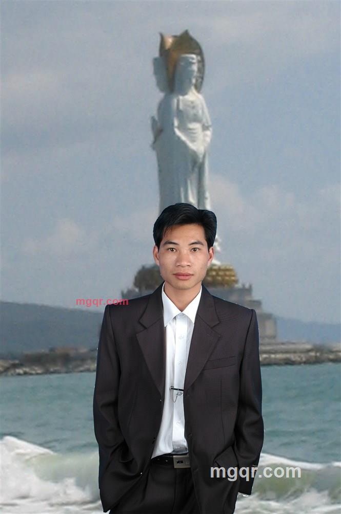 孤单—背影的第7张照片