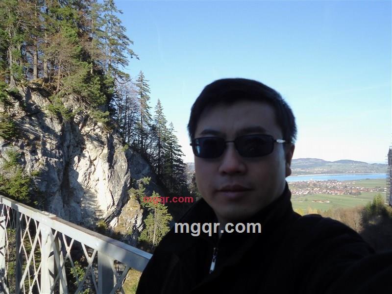 善良抹香鲸的第1张照片