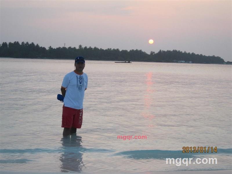 相见不如遇见的第1张照片