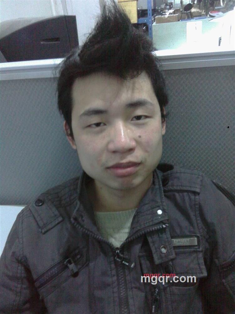 问问谁的第1张照片