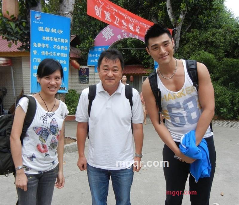 完美情男的第1张照片