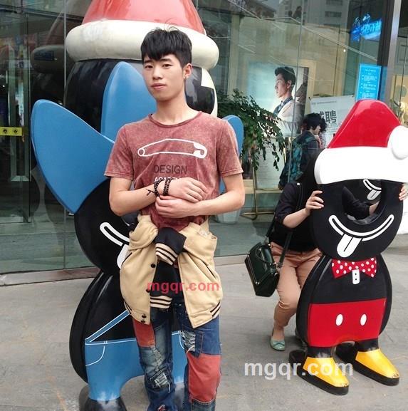 馒头GGG的第4张照片