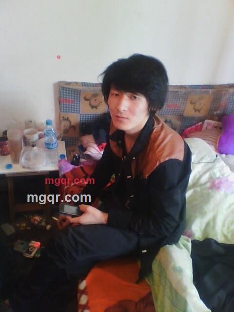 只想和你白头偕老的第1张照片