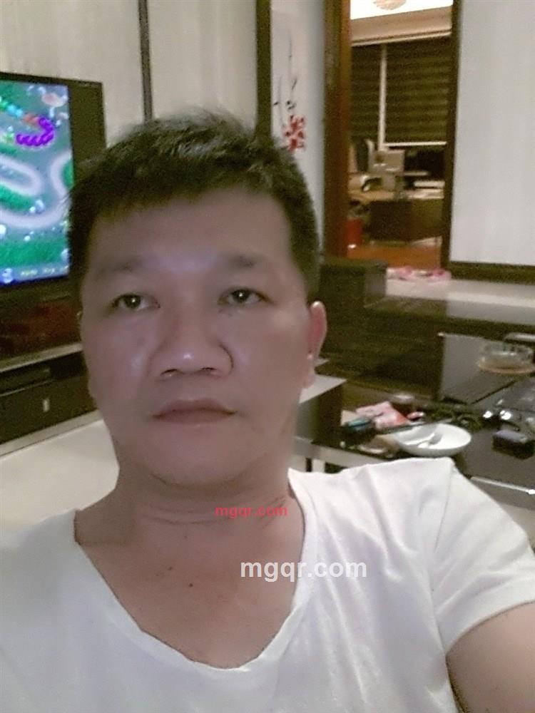 神话中的男人的第1张照片