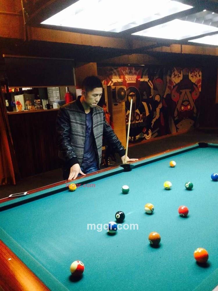 我的激情谁知道的第1张照片