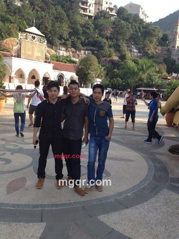 杨浩发的第6张照片