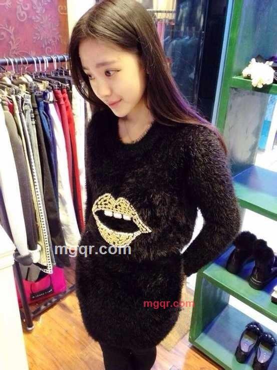 你别皱眉 .的第3张照片