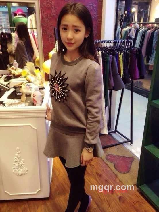 你别皱眉 .的第2张照片